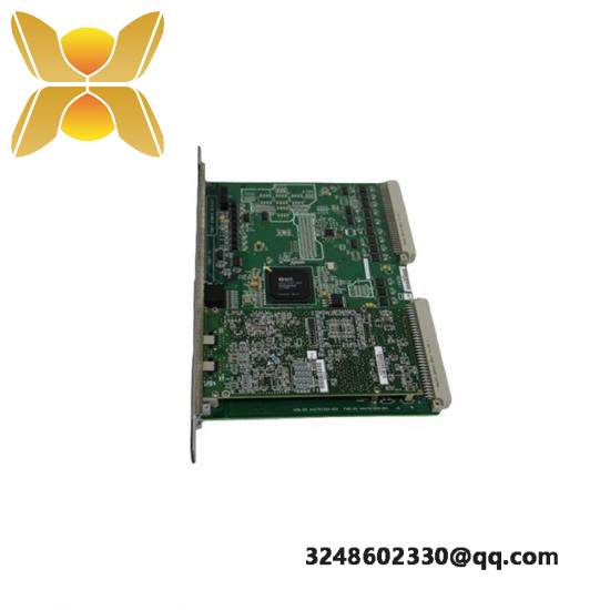 ABB PEP-A-220VAC Digital Output Circuit Card