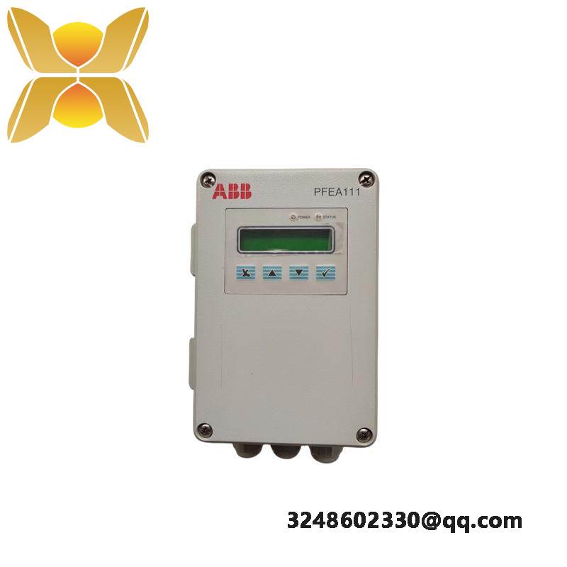 ABB PFEA111-65 3BSE050091R65