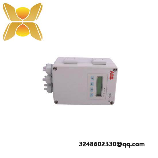 ABB PFEA112-65 3BSE050091R65