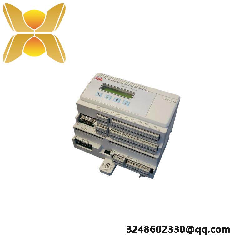 ABB PFEA113-20 3BSE028144R0020