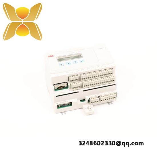 ABB PFEA113-20 Tension Electronics