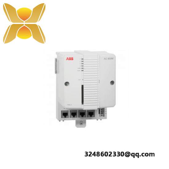 ABB PFEA11365 Tension Electronics
