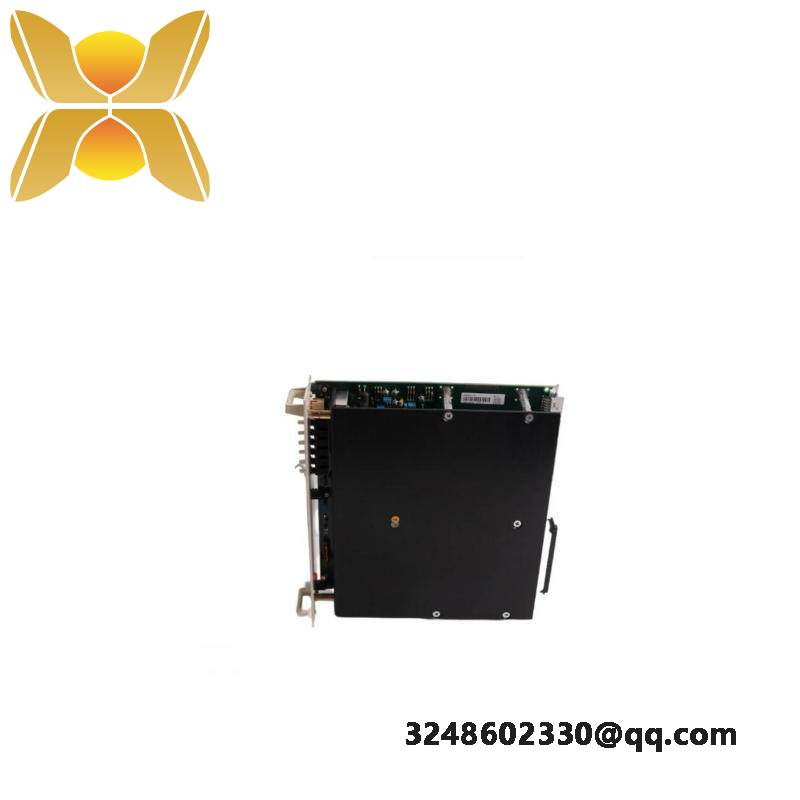 ABB PFSK101 YM322001-ED Power Supply Unit