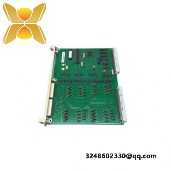 ABB PFSK163 3BSE016323R3 Profibus comm board