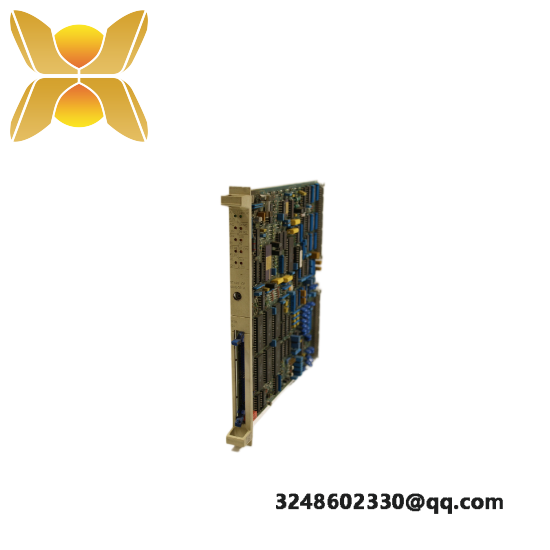 ABB PFSK 126 3BSE002097R1  Channel Control Unit