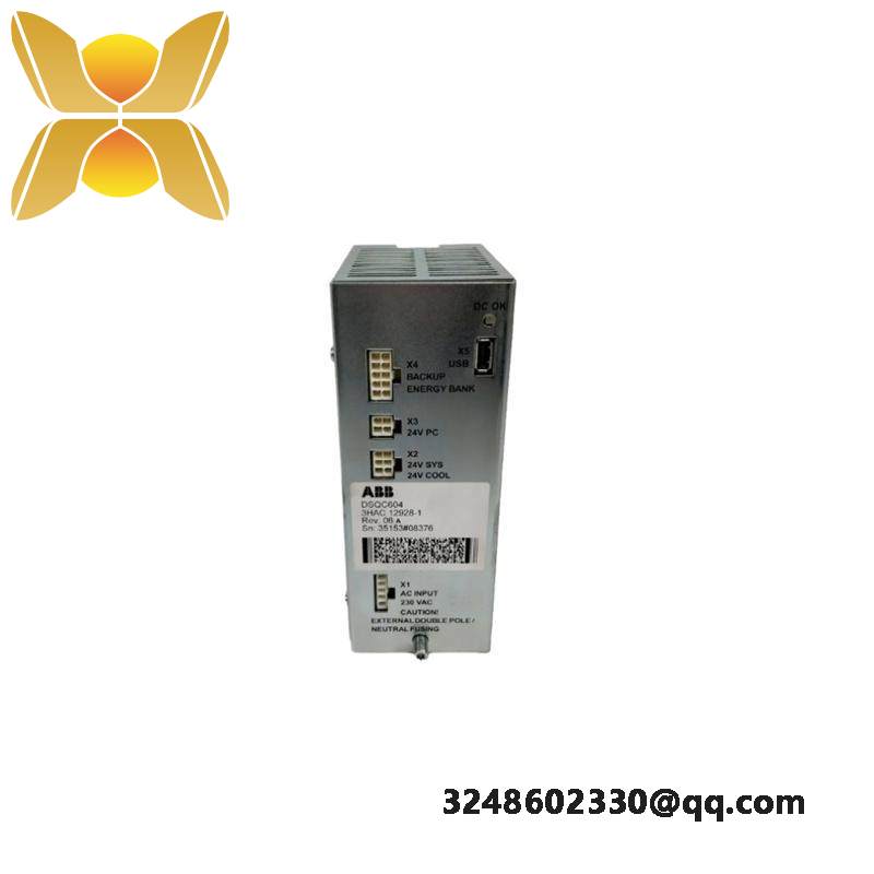 ABB PFTL101B 3BSE004203R1