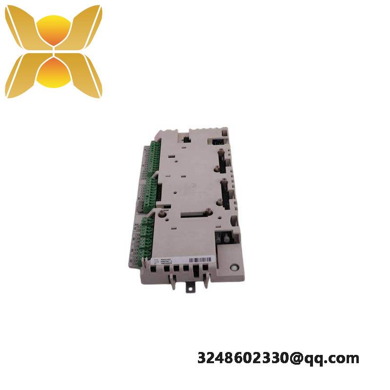 ABB PFUK104 YM110002-SD PLC Module