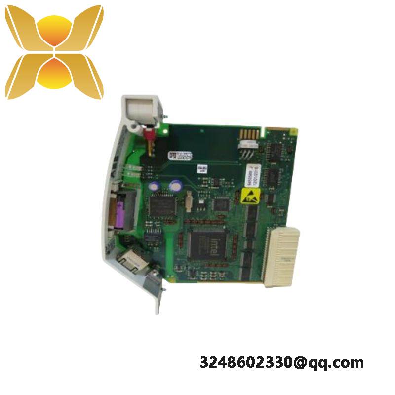 ABB PFVI102 YM110001-SN Control unit