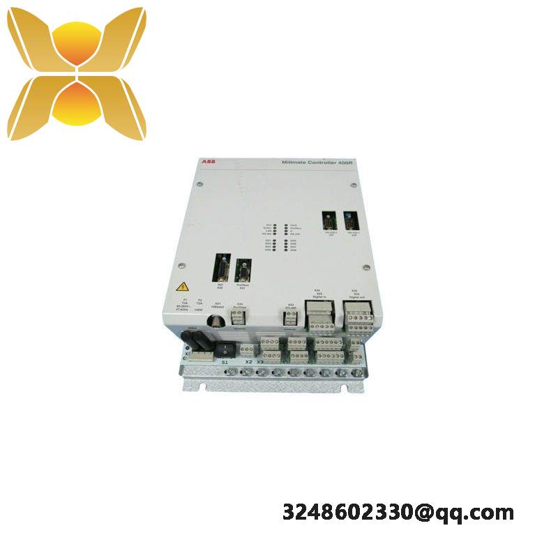 ABB 3HAC025493-001