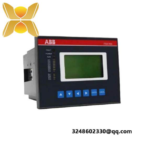 ABB PFXA401SF