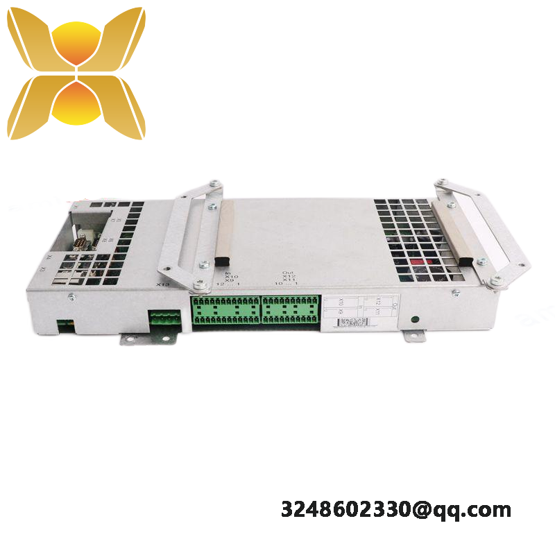ABB PHARPS03000000