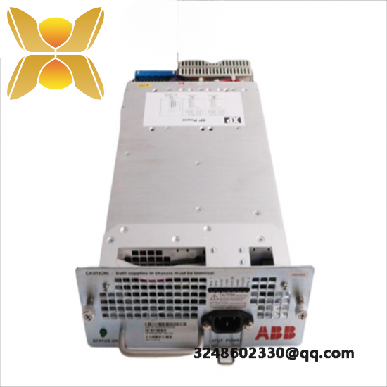 ABB PHARPS32000000