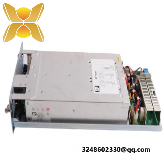 ABB PHARPS32000000 F8-G2B3B6 Power Supply Module