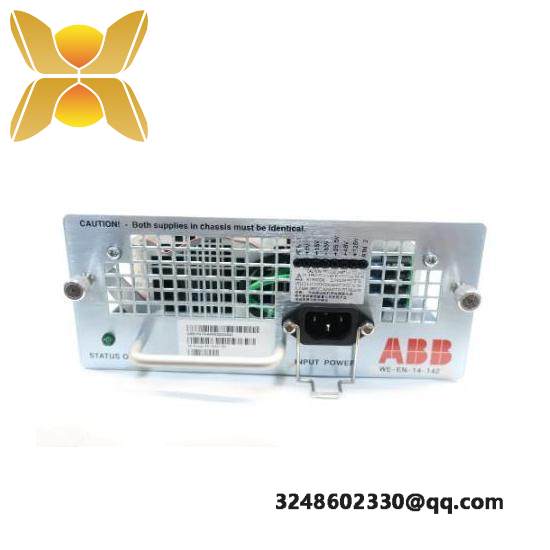 ABB PHARPS32000000 P-HA-RPS-32000000 Power Supply