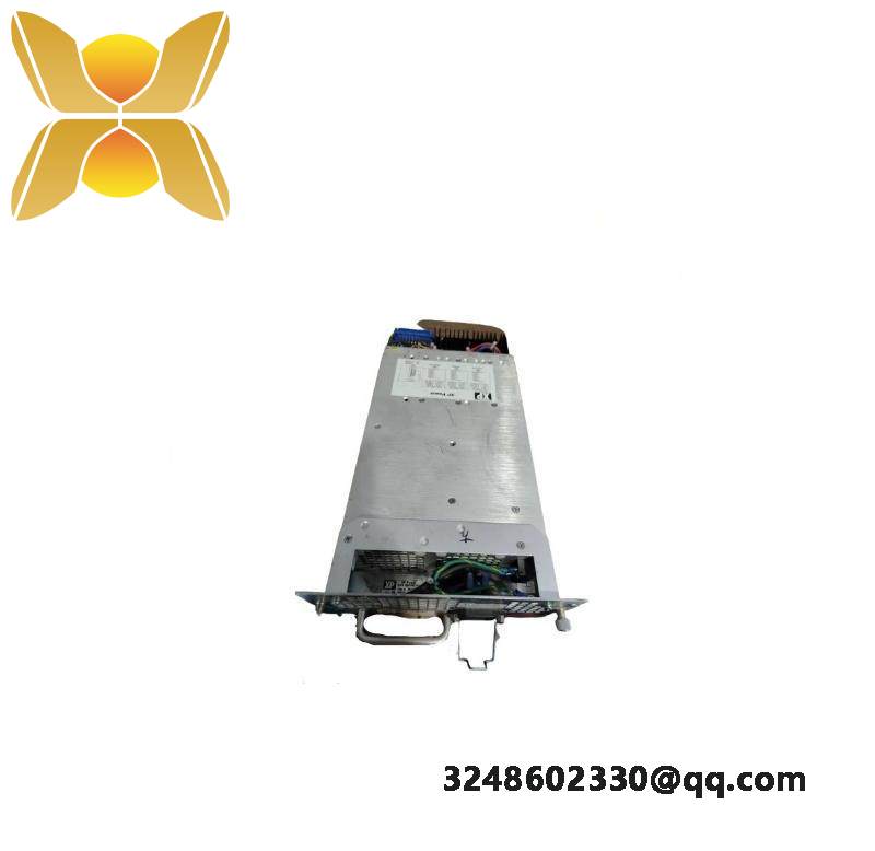 ABB PHARPS3220000 Power Supply Module