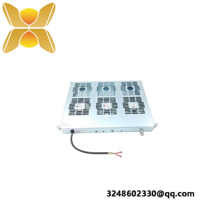 ABB PHARPSFAN03000 System Monitoring and Cooling