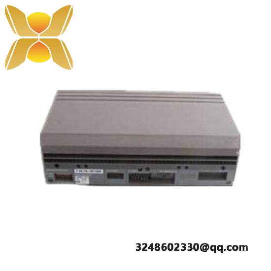ABB PHBFIO10010000 Fieldbus I/O Module
