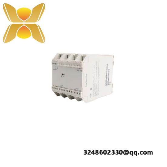 ABB PL810 3BDH000311R0101 Profibus linking Device