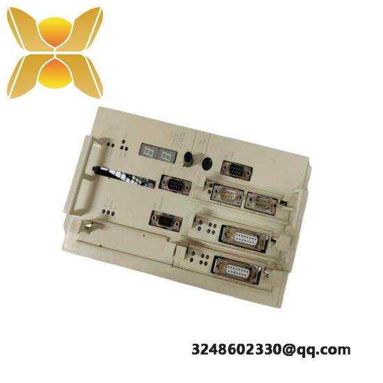 ABB PM150V08  Processor Module
