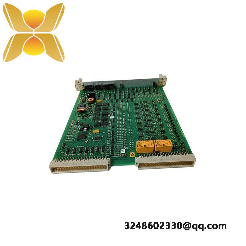 ABB PM154 3BSE003645R1 Processor Module