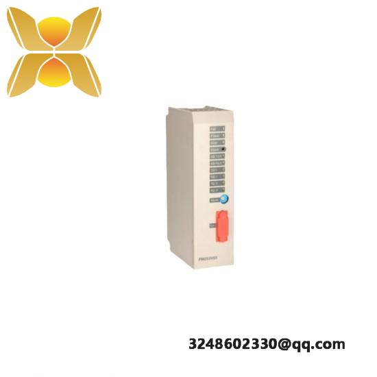 ABB PM253V01 I/O Unit Power Supply module