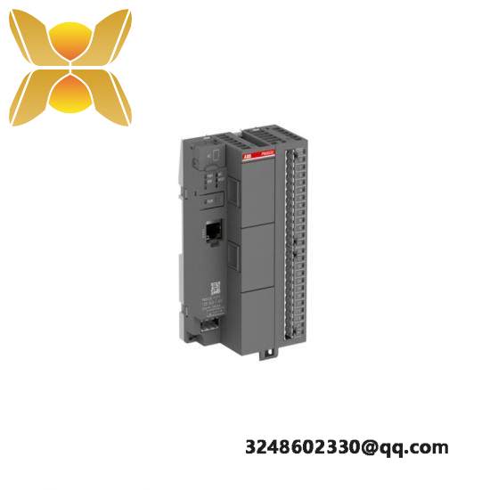 ABB PM5032-T-ETH Processor module