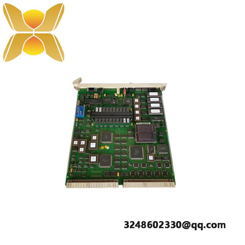 ABB PM510V08 3BSE008373R1 Processor Module