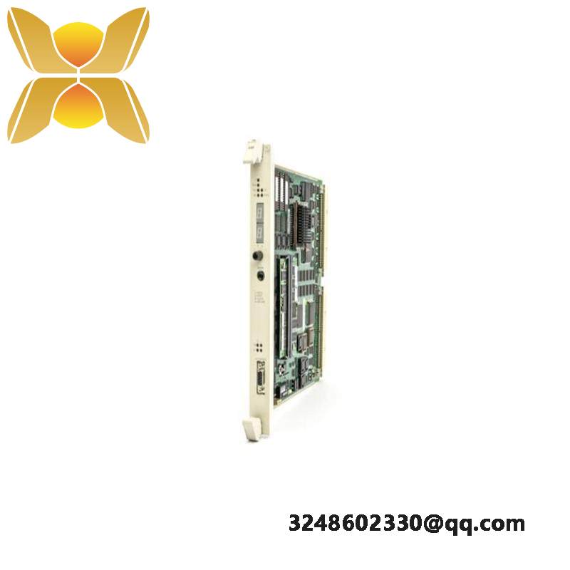 ABB PM510V16 3BSE008358R1 Processor Module 16 MByte