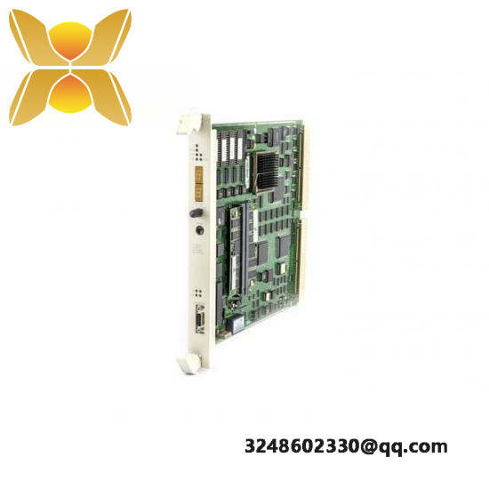 ABB PM510V16 Processor Module