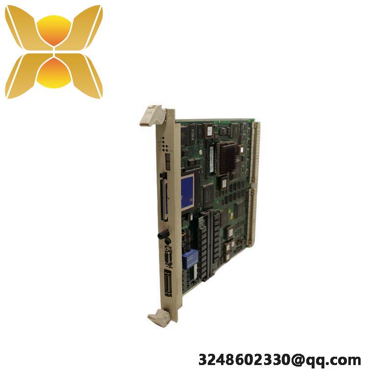 ABB PM511V16 PROCESSOR MODULE