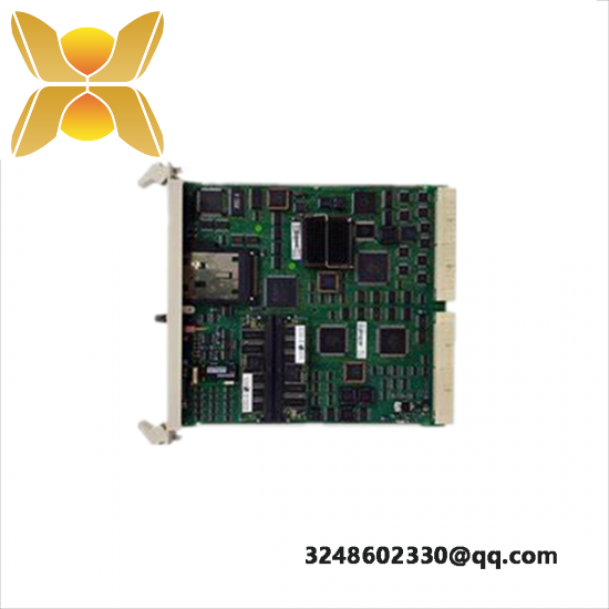 ABB PM511V Processor Module