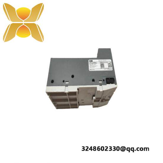 ABB PM564-RP-ETH-AC 1SAP121100R0071 Programmable Logic Controller