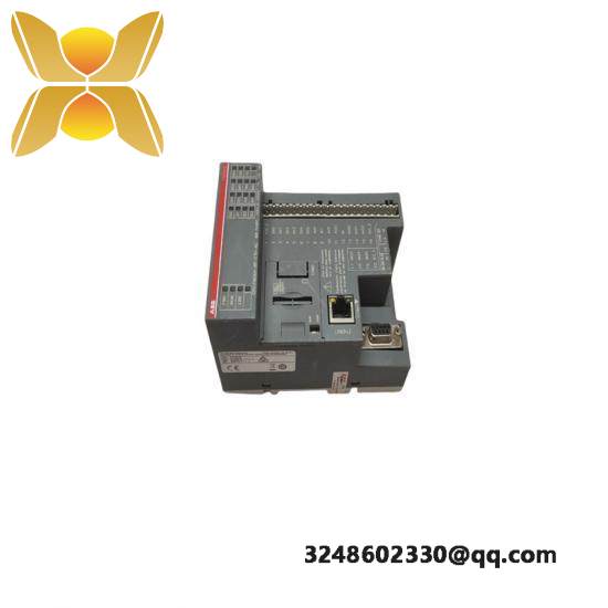 ABB PM564-RP-ETH-AC 1SAP121100R0071 Programmable Logic Controller