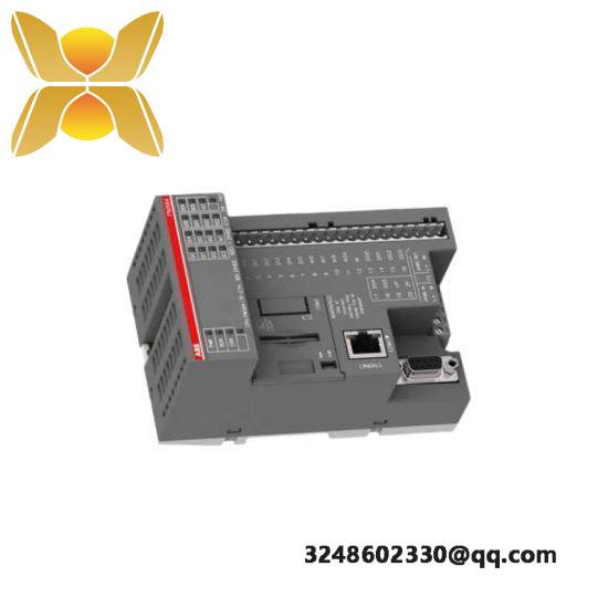 ABB PM564-TP-ETH  Module