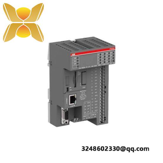 ABB PM564-TP-ETH  Module