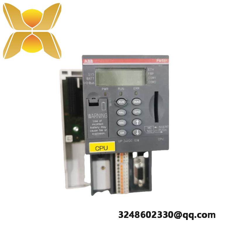 ABB ACS310-03E-02A1-4