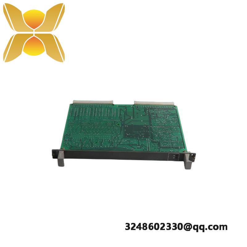 ABB PM630 3BSE000434R1 Processor Board