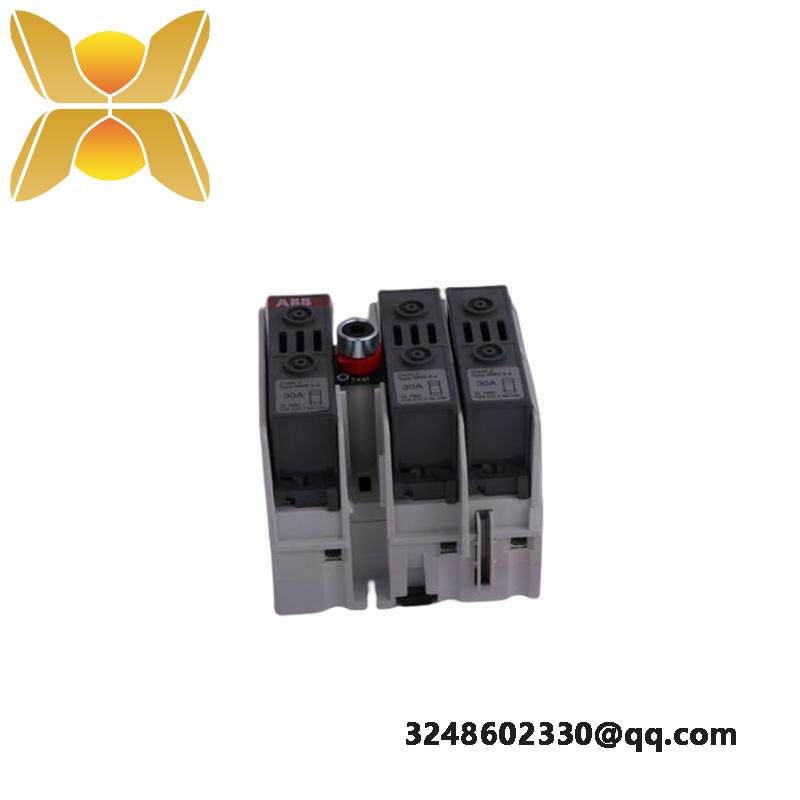 ABB PM632 3BSE005831R1 Advant Controller