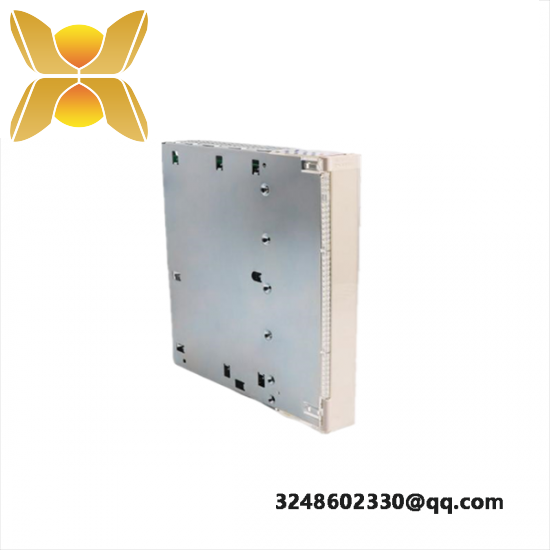 ABB PM632 Processor Unit