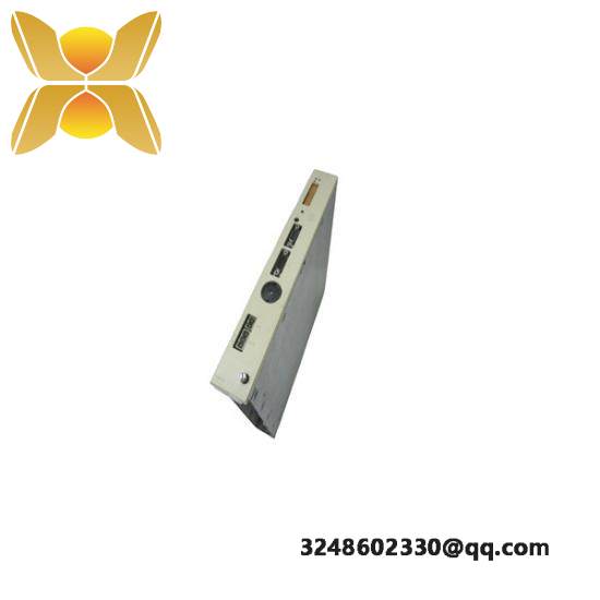 ABB 3HAC021272-004