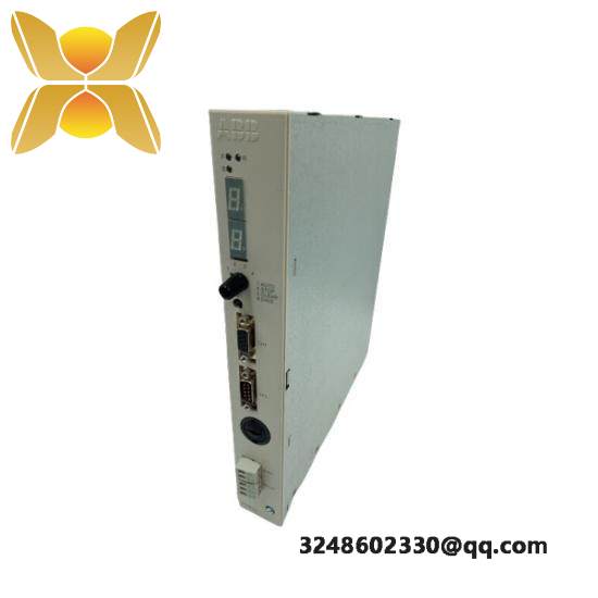 ABB PM633 AC110 Processor Module