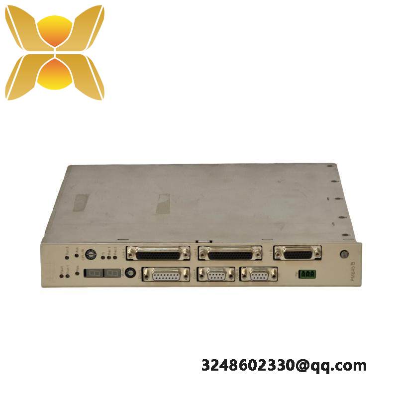 ABB PM645B