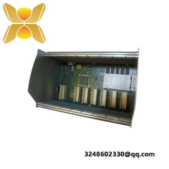 LAURENCE SCOTT SRB3102  CONTROL MODULE