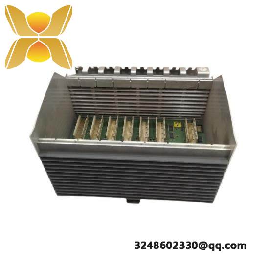 ABB PM803F