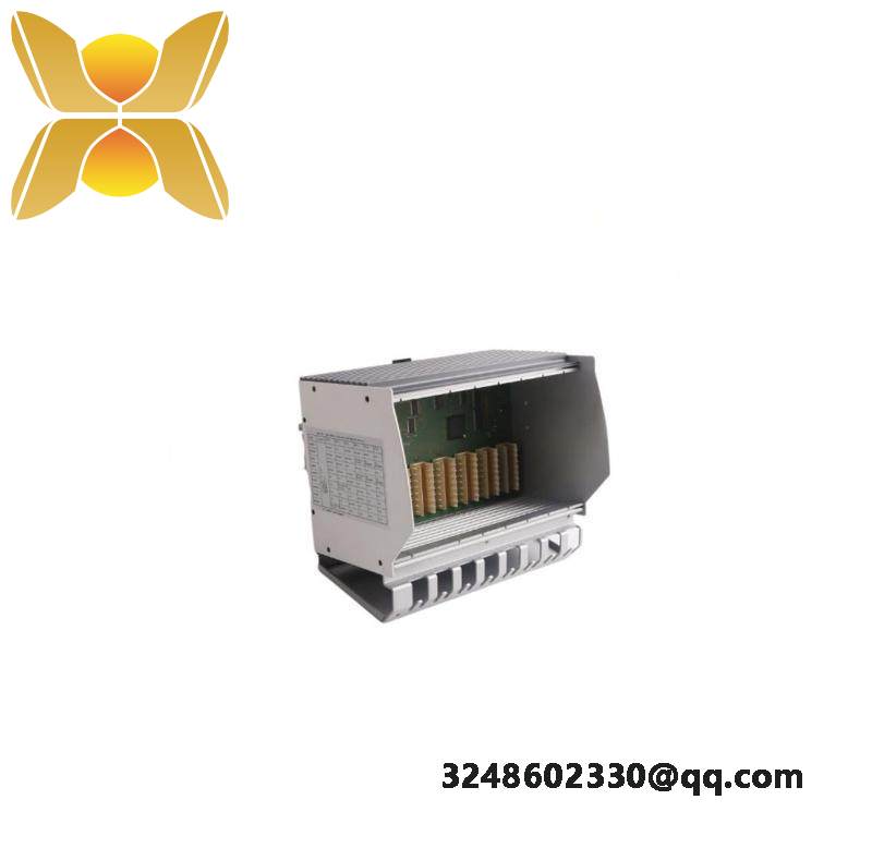 ABB PM803F 3BDH000530R1
