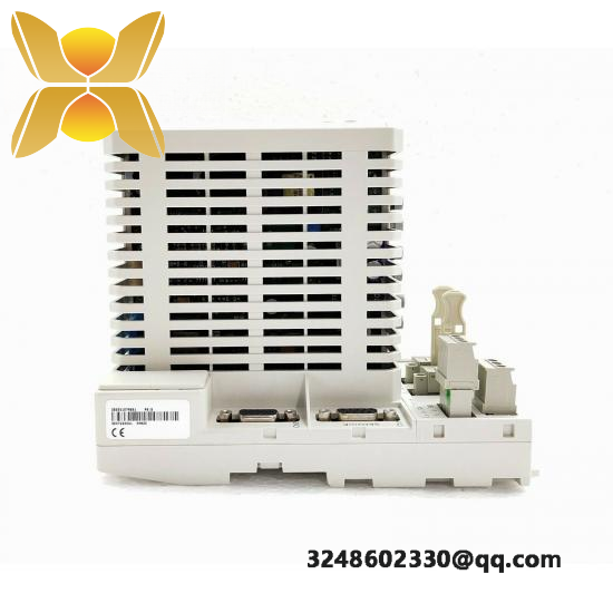 ABB PM825 3BSE010796R1