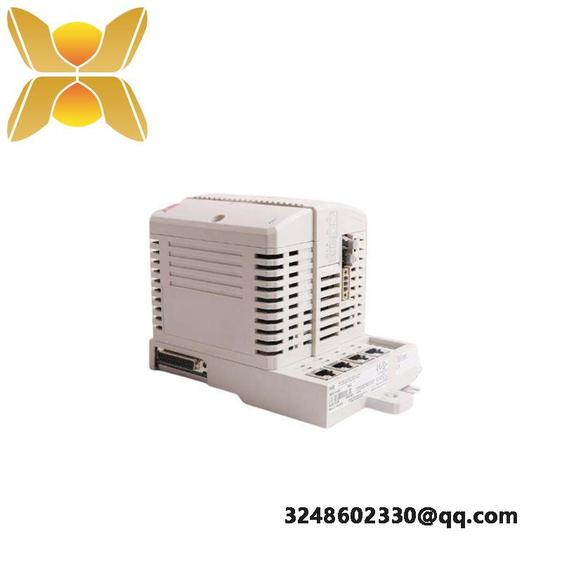 ABB PM851K01 3BSE018168R1 Processor Unit Kit