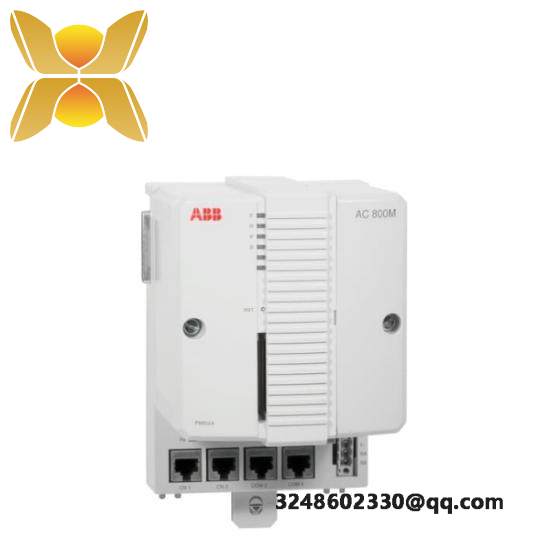 ABB PM856