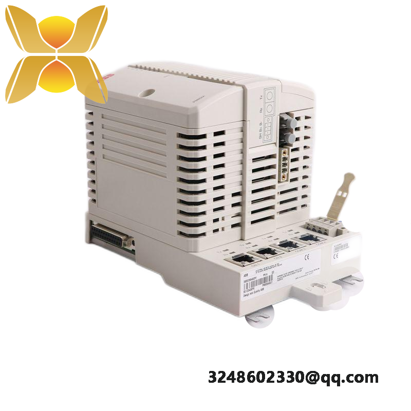 ABB PM856