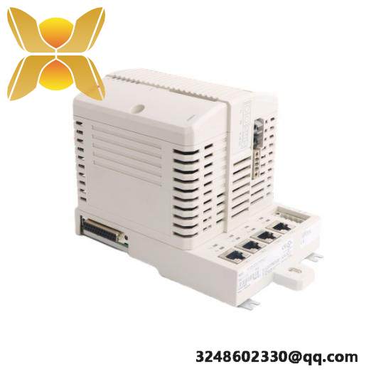 ABB PM856K01 3BSE018104R1  Processor Unit